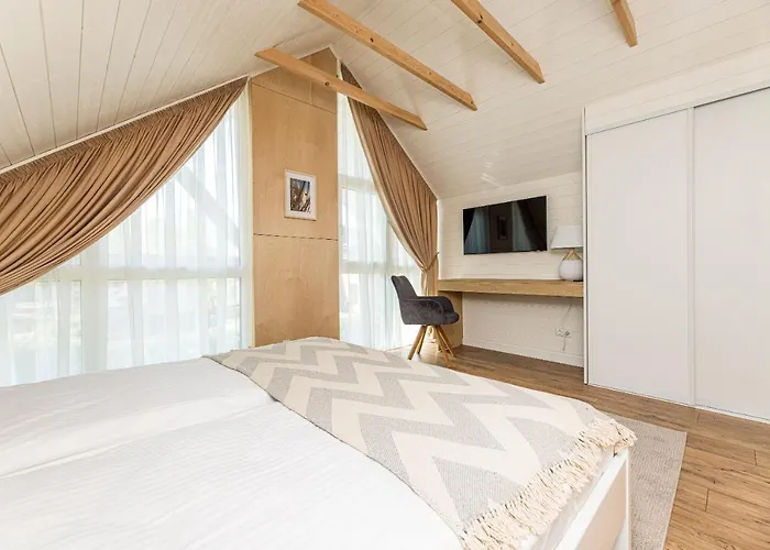 Hébergement de vacances 6_banga Palanga